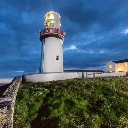 Galley Head Lightkeeper'S Houses Donoure Esterno foto