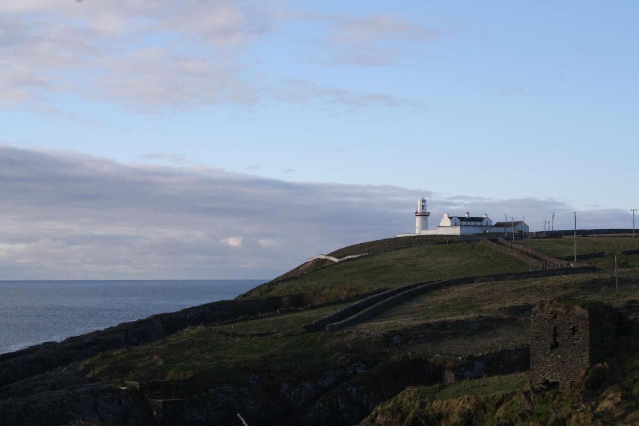 Galley Head Lightkeeper'S Houses Donoure Esterno foto