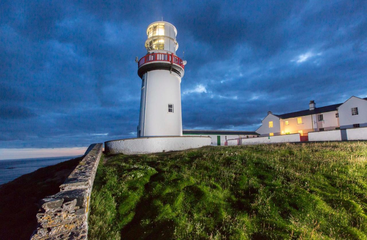 Galley Head Lightkeeper'S Houses Donoure Esterno foto