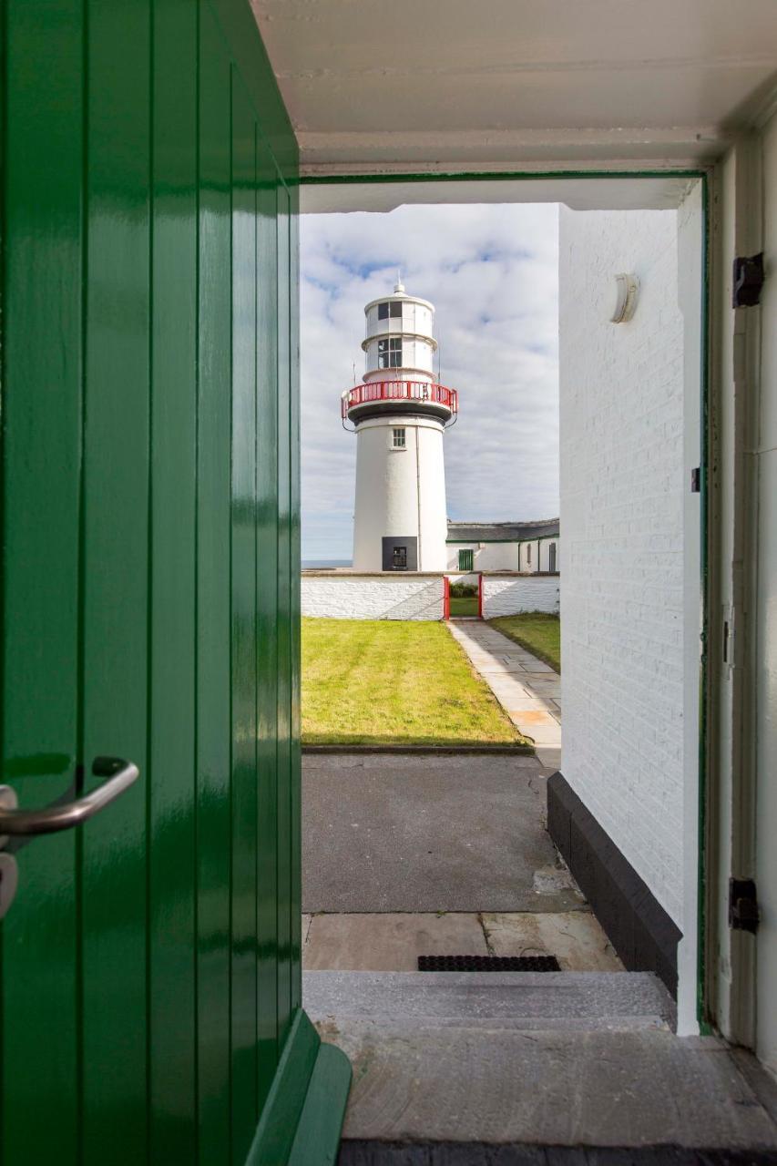 Galley Head Lightkeeper'S Houses Donoure Esterno foto