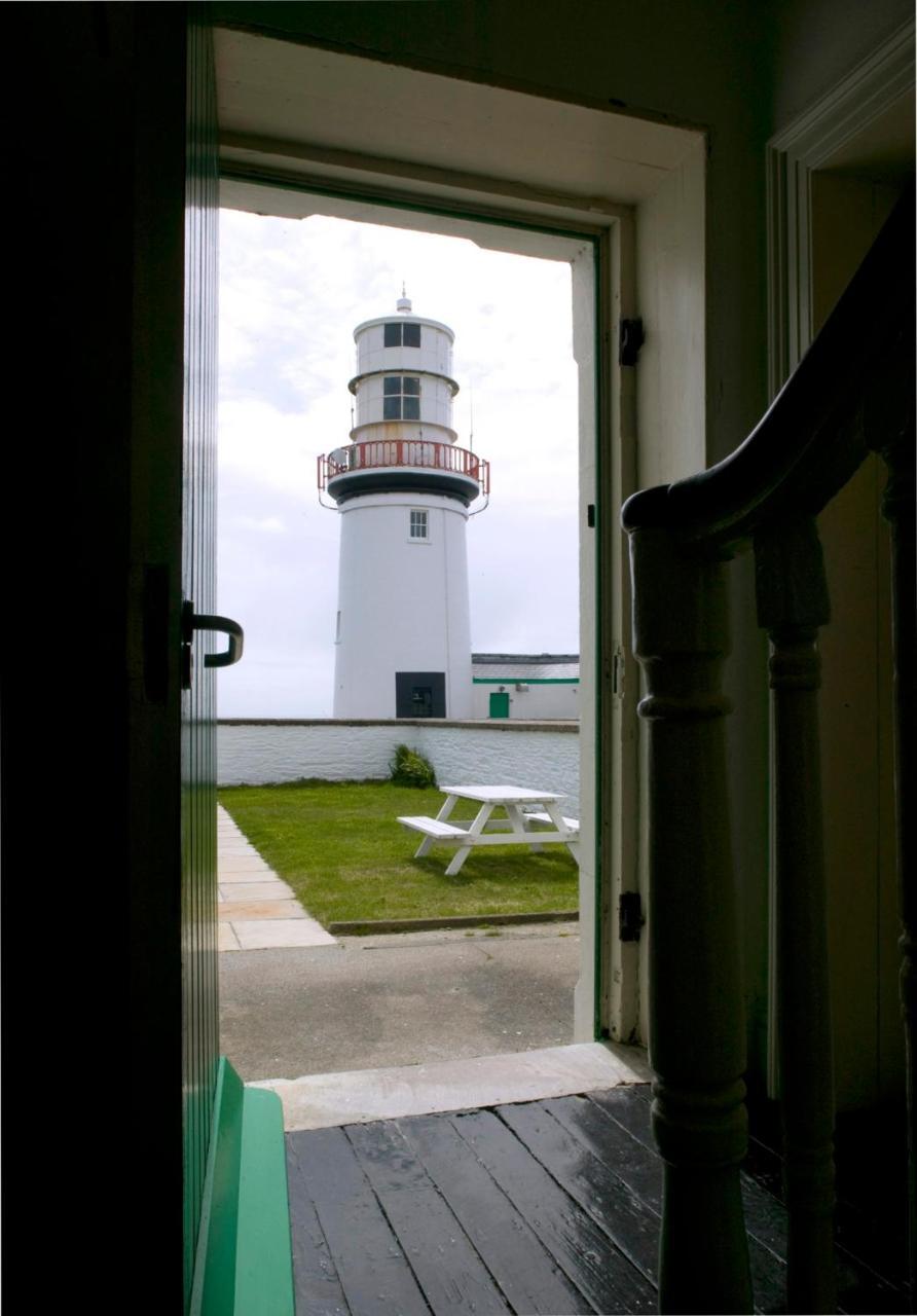 Galley Head Lightkeeper'S Houses Donoure Esterno foto